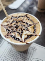 Cappucino