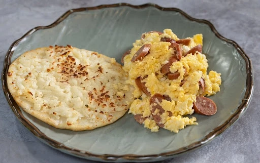 D' Colombia Restaurant & Bakery