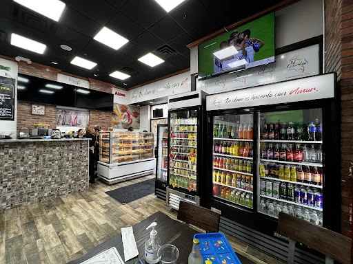 D' Colombia Restaurant & Bakery photo 3