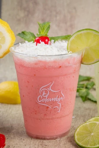D' Colombia Restaurant & Bakery photo 2