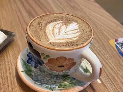 D' Colombia Restaurant & Bakery photo 10