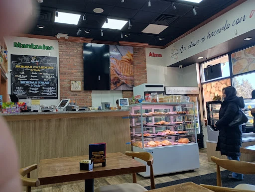 D' Colombia Restaurant & Bakery photo 8