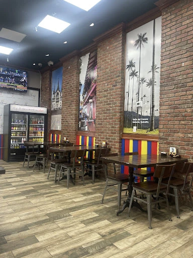 D' Colombia Restaurant & Bakery photo 6