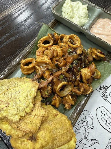 D' Colombia Restaurant & Bakery photo 5