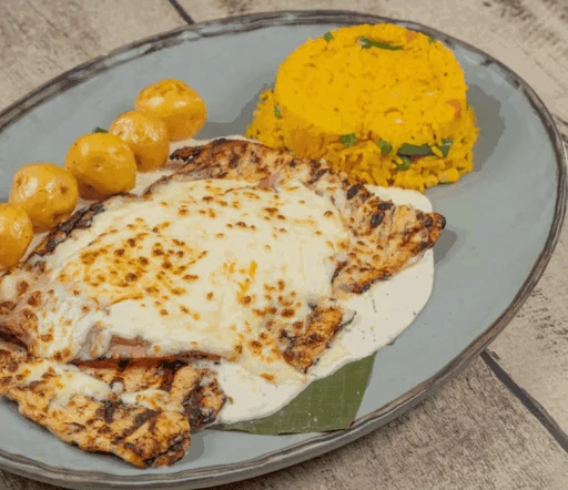 D' Colombia Restaurant & Bakery photo 4